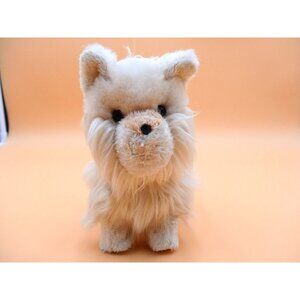 American Girl Doll Truly Me Dog 2016 DMW68 Pomeranian Magnetic and Poseable 5”